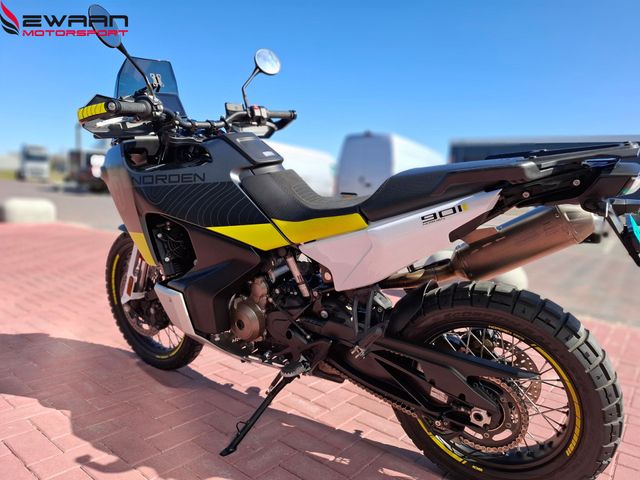 husqvarna - norden--901