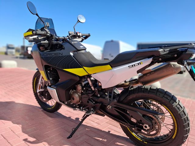 husqvarna - norden--901