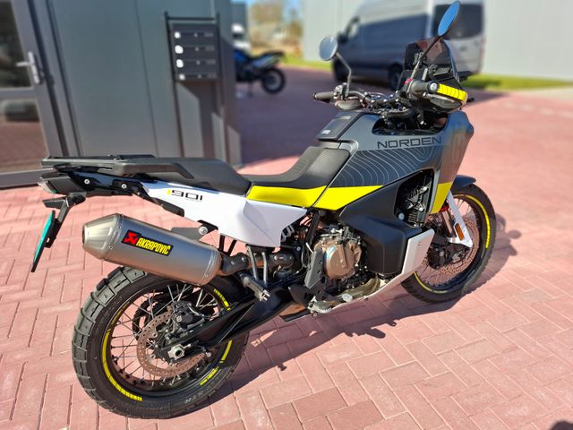 husqvarna - norden--901