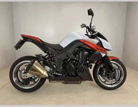 Kawasaki Z1000 ABS 2010 occasion