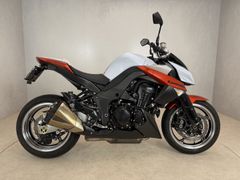 Kawasaki Z 1000 ABS 2010 occasion – foto 1 van 13