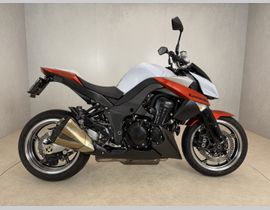Kawasaki Z1000 ABS 2010 occasion