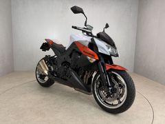 Kawasaki Z 1000 ABS 2010 occasion – foto 2 van 13