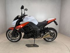 Kawasaki Z 1000 ABS 2010 occasion – foto 5 van 13