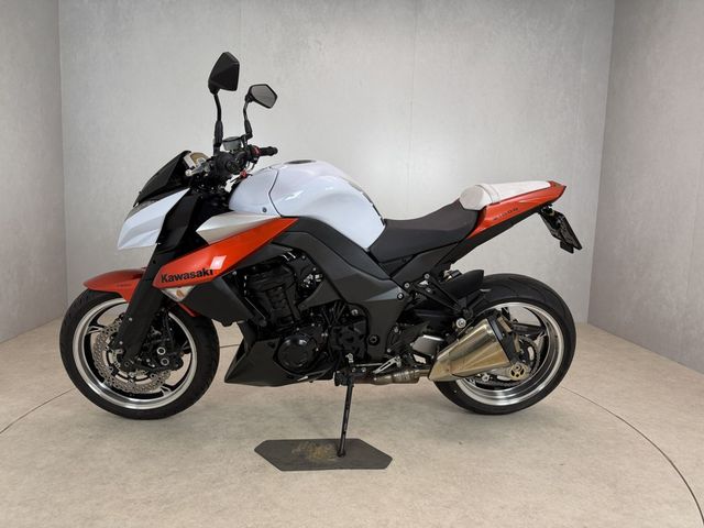 kawasaki - z1000-abs