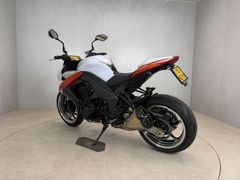 Kawasaki Z 1000 ABS 2010 occasion – foto 6 van 13