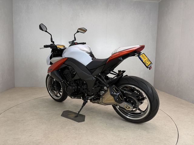 kawasaki - z1000-abs