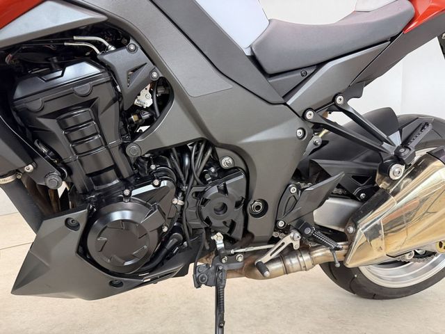 kawasaki - z1000-abs
