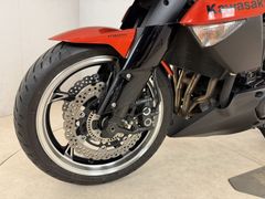 Kawasaki Z 1000 ABS 2010 occasion – foto 8 van 13