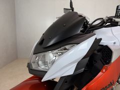 Kawasaki Z 1000 ABS 2010 occasion – foto 9 van 13
