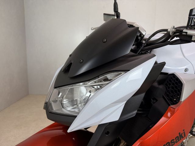 kawasaki - z1000-abs