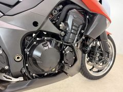 Kawasaki Z 1000 ABS 2010 occasion – foto 10 van 13