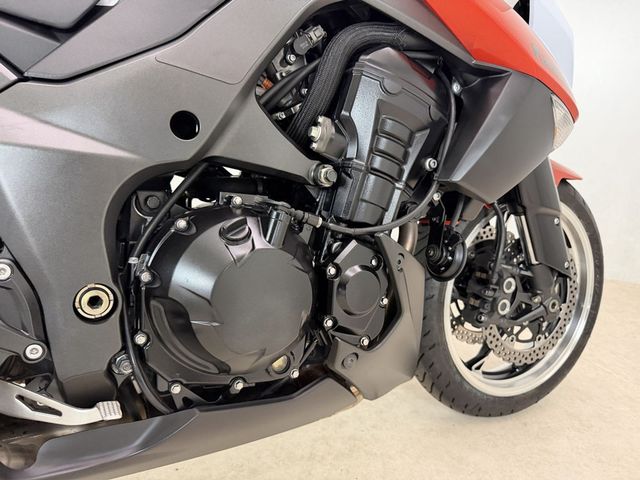 kawasaki - z1000-abs