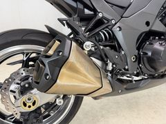Kawasaki Z 1000 ABS 2010 occasion – foto 11 van 13