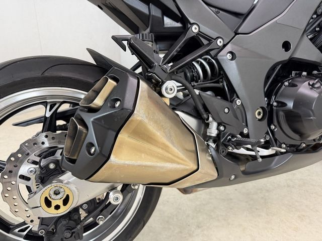 kawasaki - z1000-abs