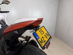 Kawasaki Z 1000 ABS 2010 occasion – foto 12 van 13