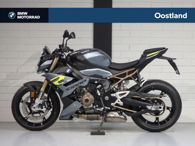 bmw - s-1000-r