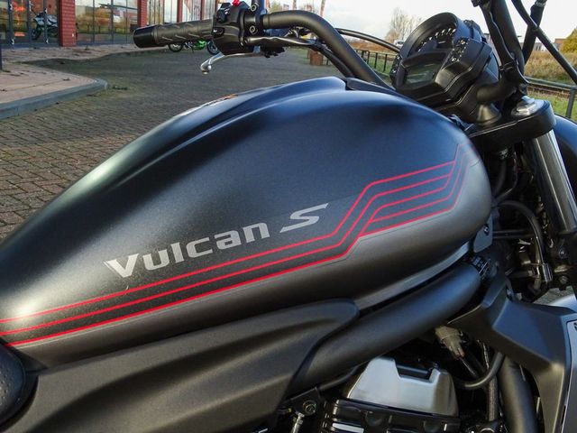 kawasaki - vulcan-s