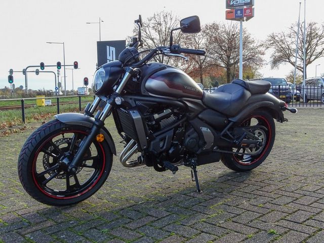 kawasaki - vulcan-s