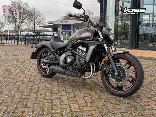 kawasaki - vulcan-s