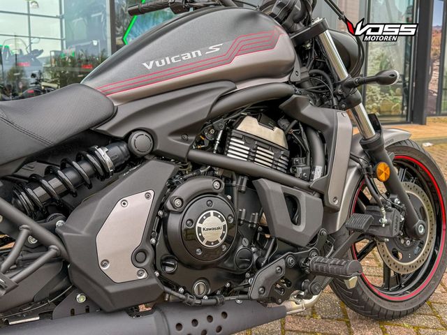 kawasaki - vulcan-s