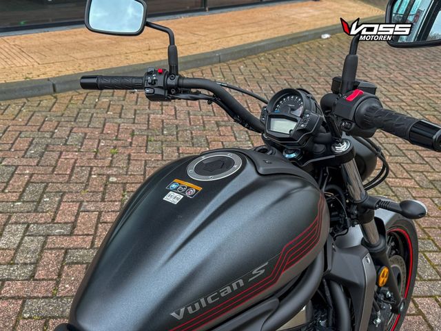 kawasaki - vulcan-s