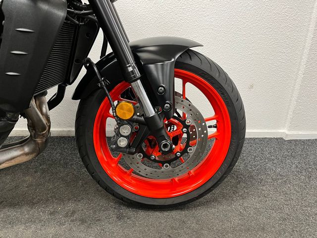 yamaha - mt-09-abs