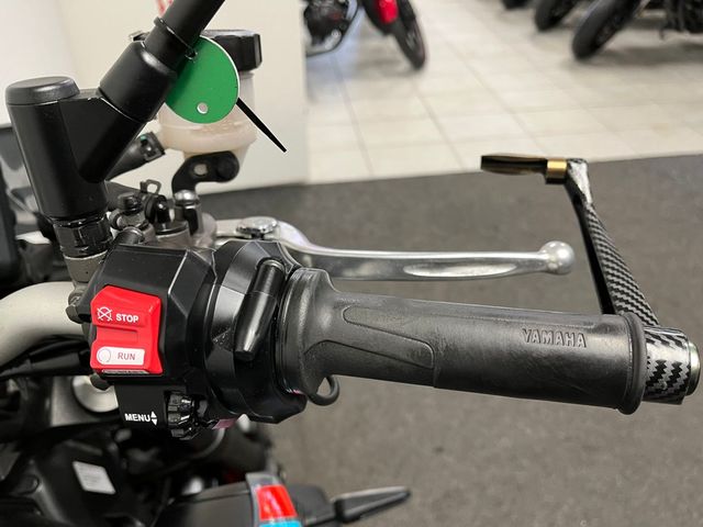 yamaha - mt-09-abs