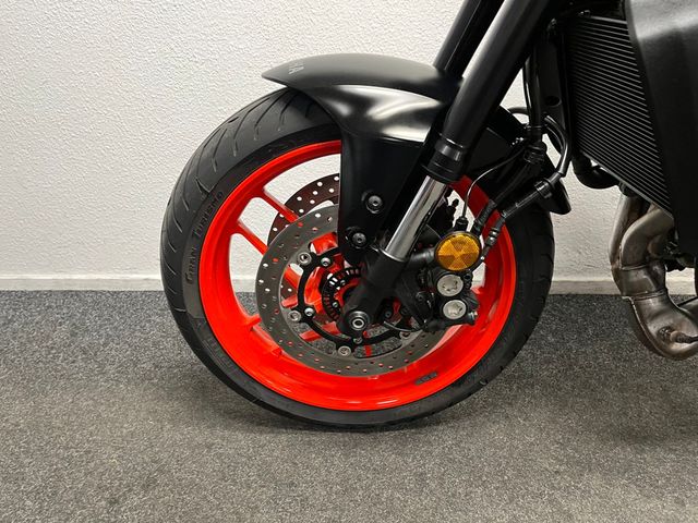 yamaha - mt-09-abs
