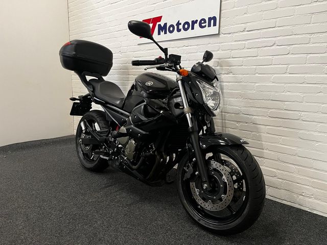 yamaha - xj-6-n---diversion