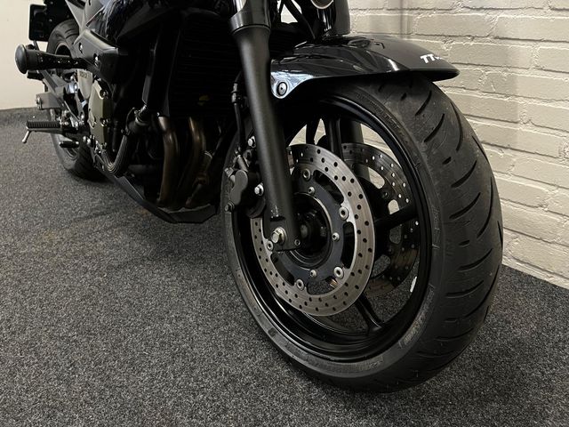 yamaha - xj-6-n---diversion