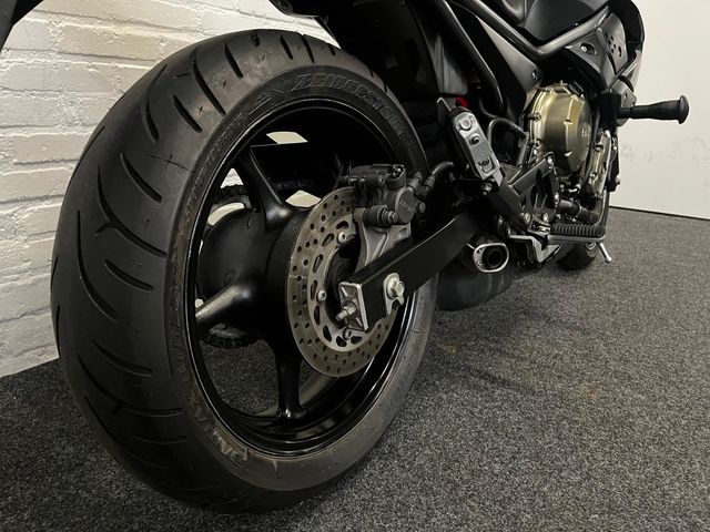 yamaha - xj-6-n---diversion