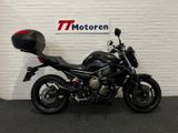 YAMAHA XJ 6 N / DIVERSION