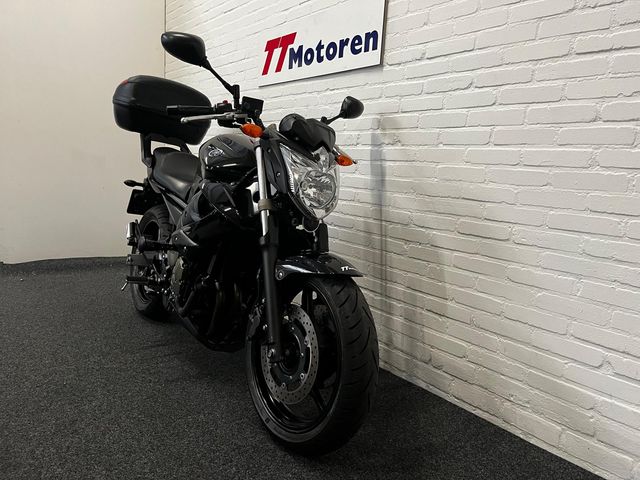 yamaha - xj-6-n---diversion