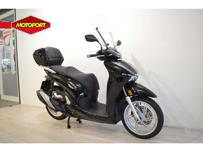 HONDA SH 350I – foto 2