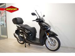 Honda SH 350 i ABS 2022 occasion – foto 2 van 16