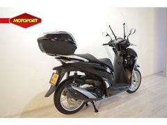 Honda SH 350 i ABS 2022 occasion – foto 3 van 16