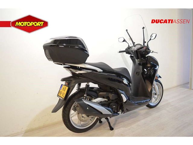honda - sh-300i---abs