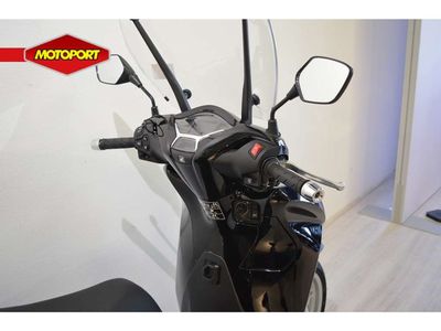 HONDA SH 350I – foto 4