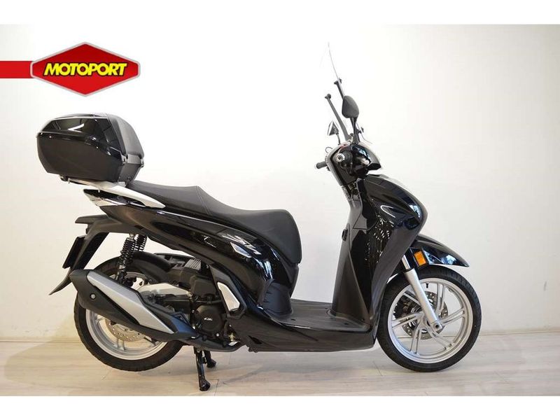 Honda SH 350 i ABS 2022 occasion