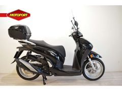 Honda SH 350 i ABS 2022 occasion – foto 1 van 16