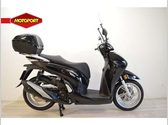 Honda SH 350I 2022 occasion