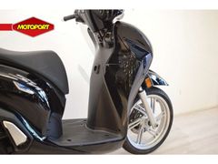 Honda SH 350 i ABS 2022 occasion – foto 8 van 16