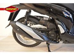 Honda SH 350 i ABS 2022 occasion – foto 10 van 16