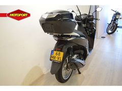 Honda SH 350 i ABS 2022 occasion – foto 11 van 16