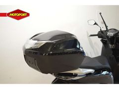 Honda SH 350 i ABS 2022 occasion – foto 12 van 16