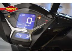Honda SH 350 i ABS 2022 occasion – foto 16 van 16
