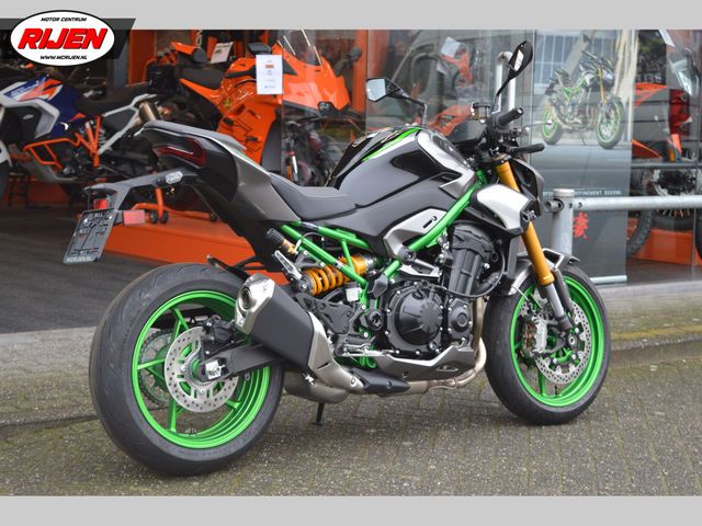kawasaki - z900-se