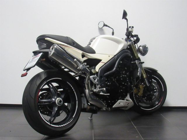 triumph - speed-triple