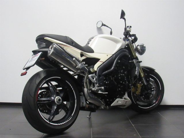 triumph - speed-triple